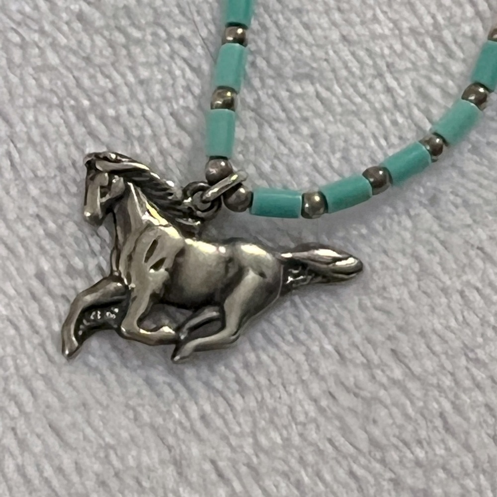 Vintage Necklace